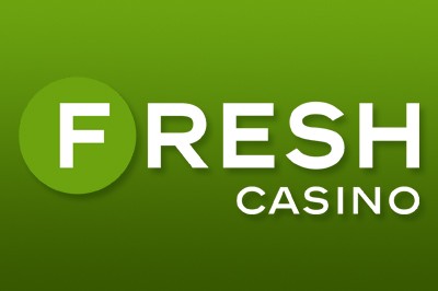 Fresh Casino - 100 Фриснов Без депозита